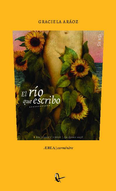 El río que escribo