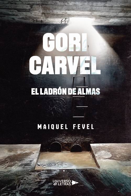 GORI CARVEL