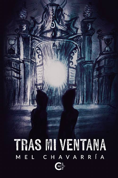 Tras mi ventana
