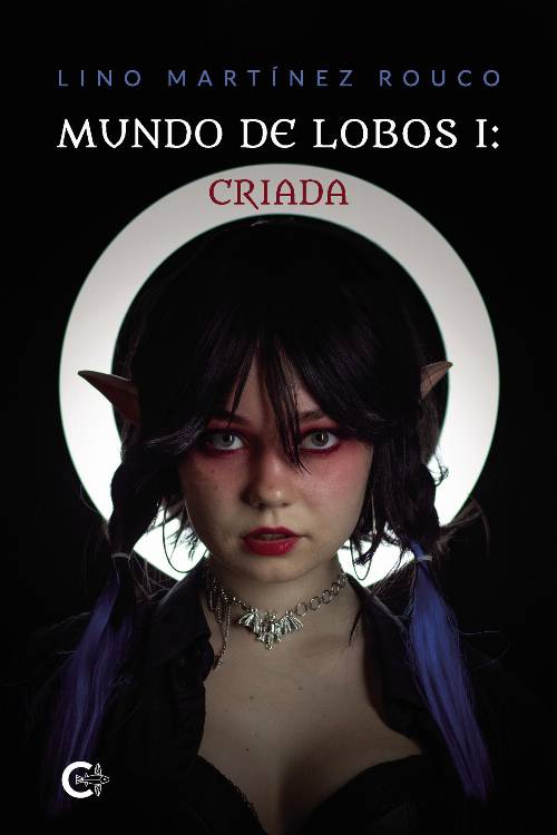 Mundo de lobos I: Criada