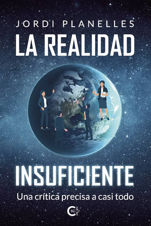 La realidad insuficiente
