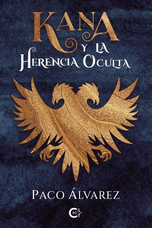 Kana y la herencia oculta