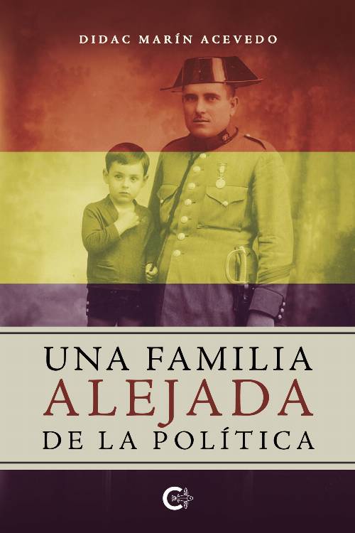 Una familia alejada de la política