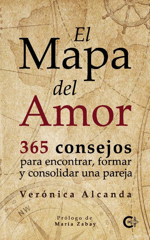 El Mapa del Amor