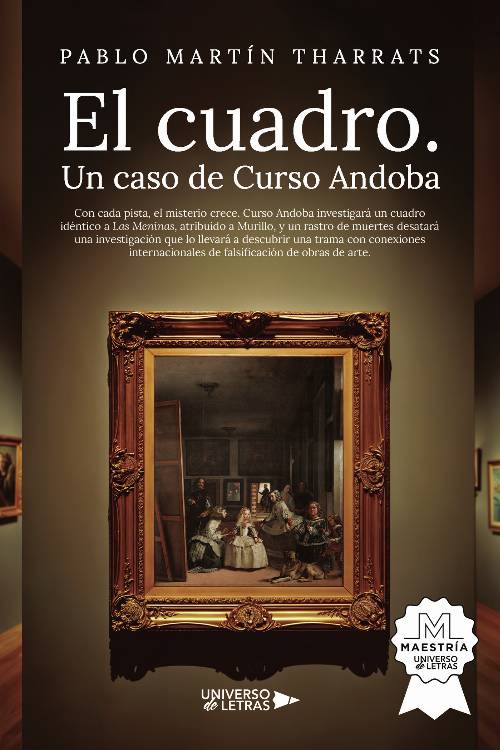 El cuadro. Un caso de Curso Andoba