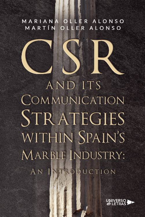 CSR and its Communication Strategies within Spains Marble Industry: An Introduction