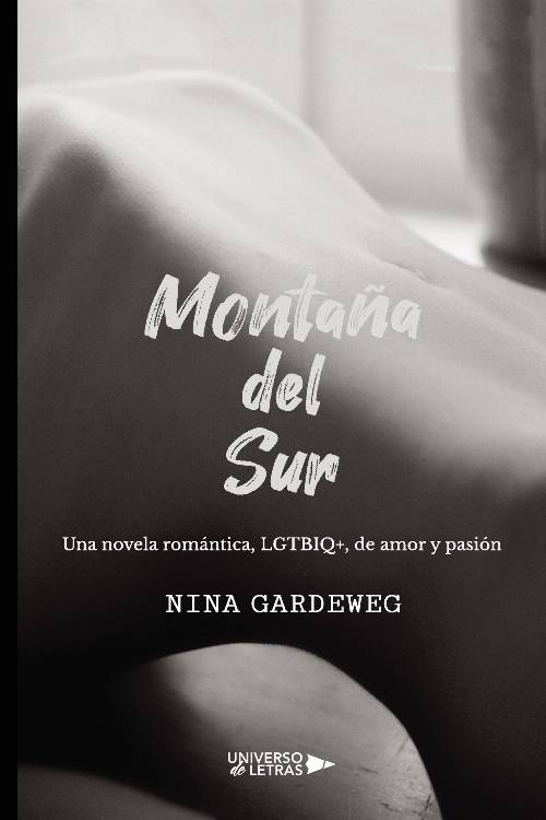 Montaña del Sur