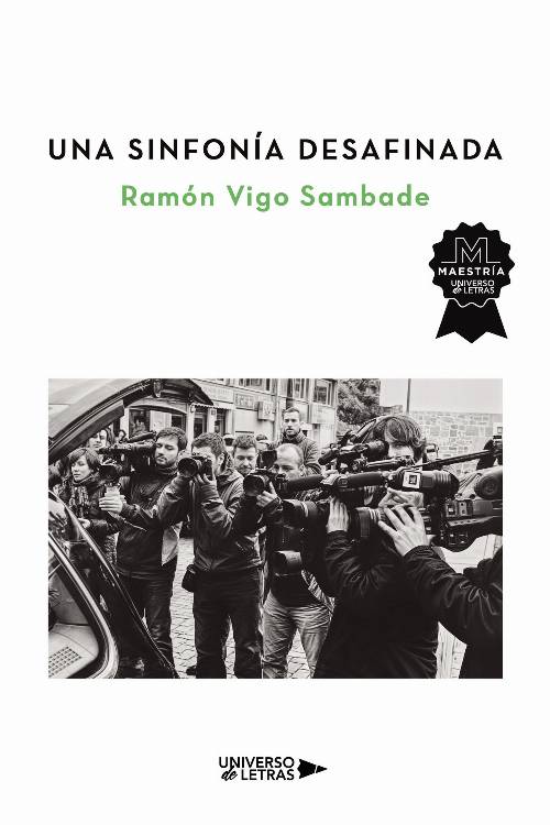 Una sinfonía desafinada