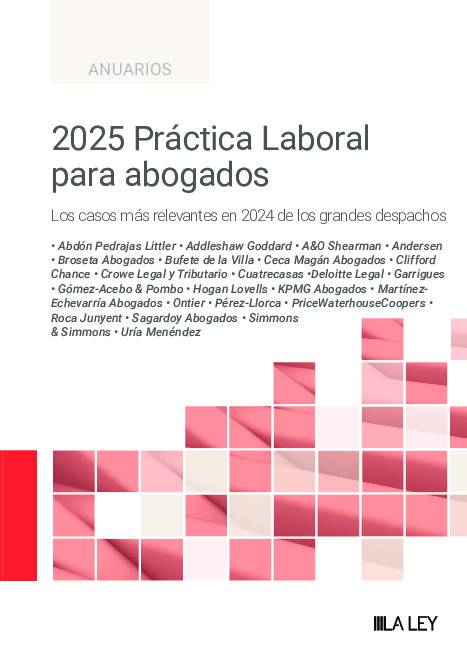 2025 Practica Laboral para abogados