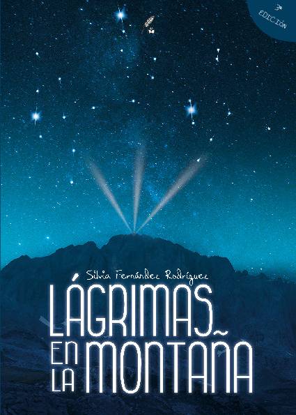 Lágrimas en la montaña