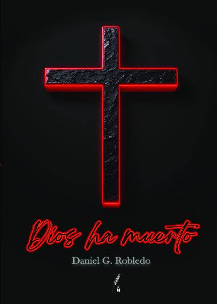 Dios ha muerto