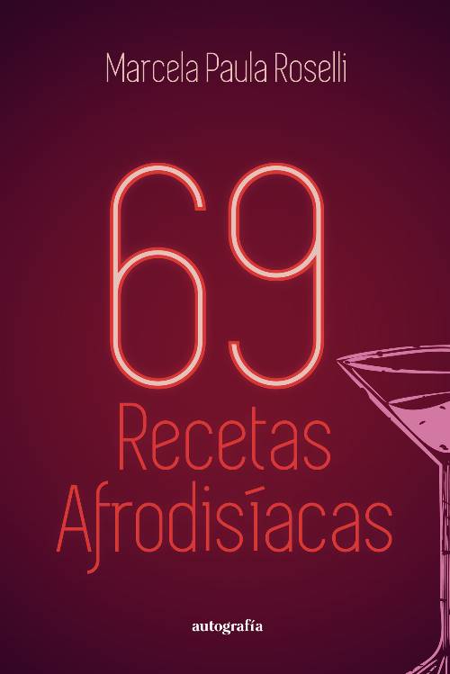 69 recetas afrodisíacas