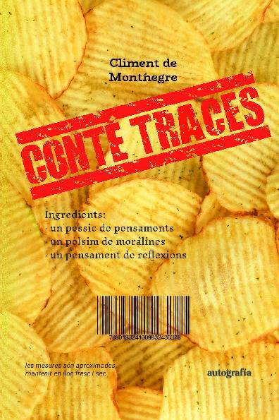 Conté Traces