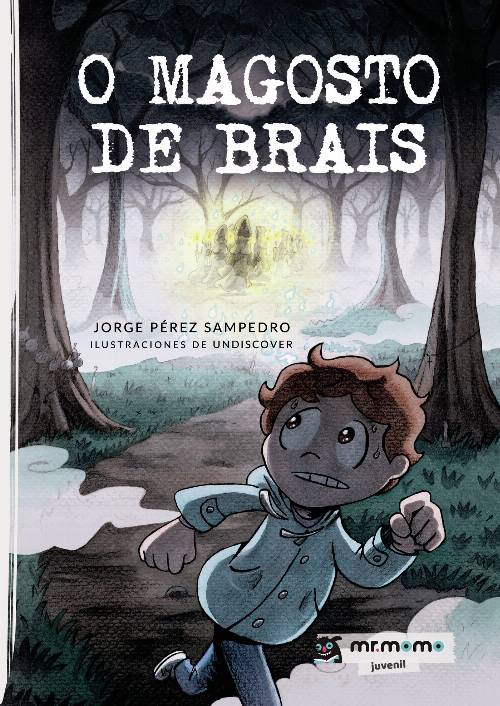 O magosto de brais