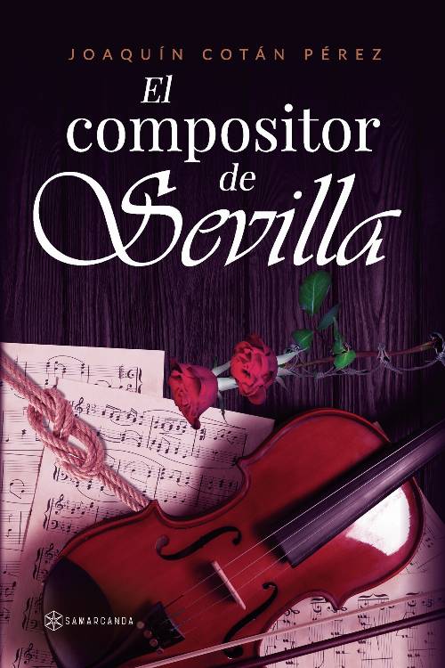 El compositor de Sevilla