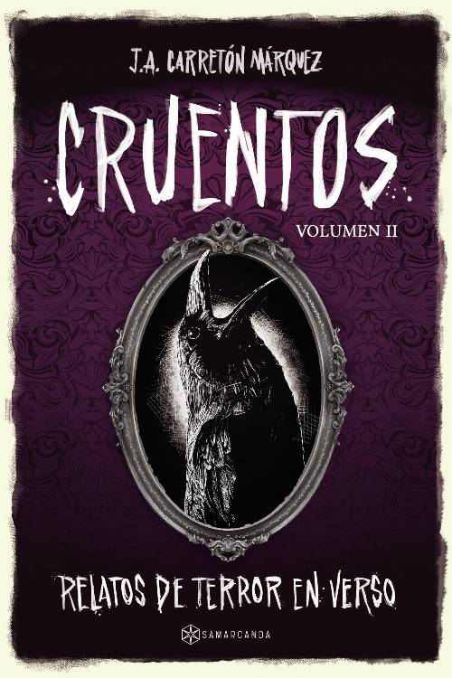 CRUENTOS Volumen II