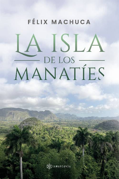 La isla de los manatíes