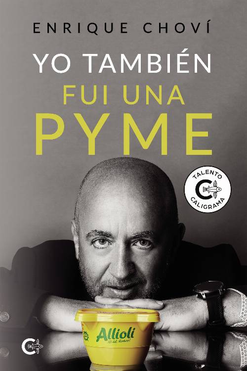 Yo también fui una pyme