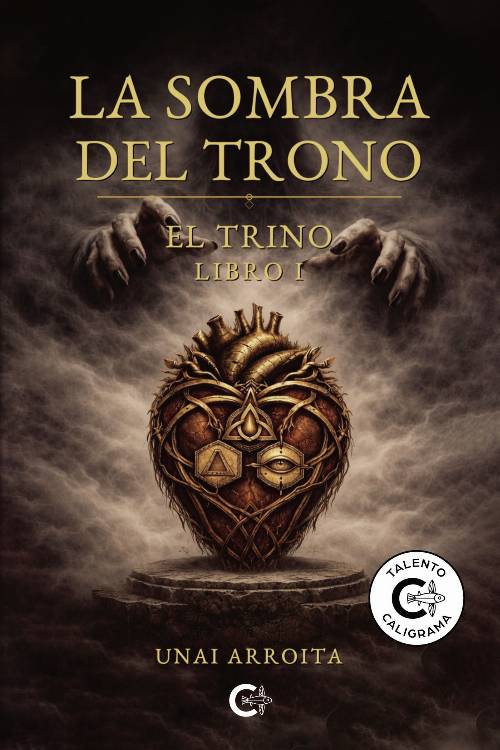 La sombra del trono