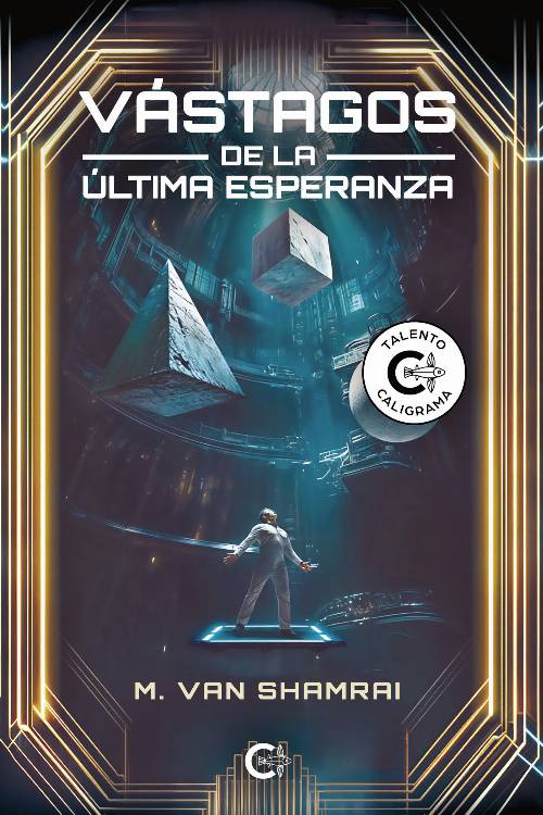Vástagos de la última esperanza