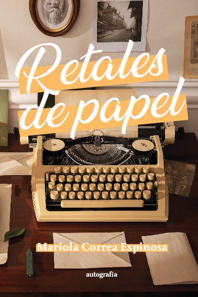 Retales de papel