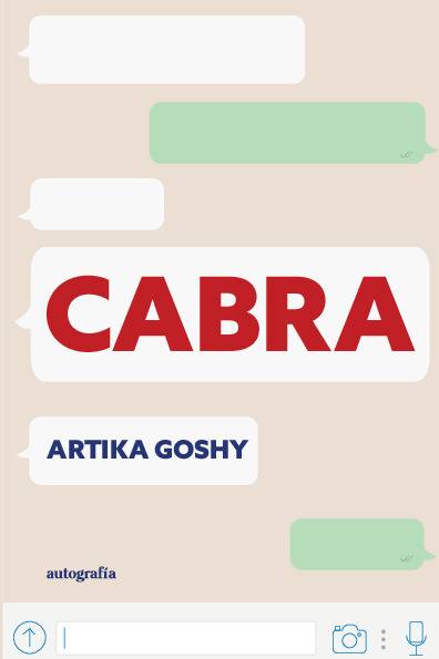Cabra
