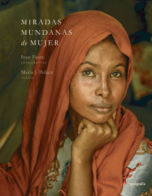 Miradas Mundanas de Mujer