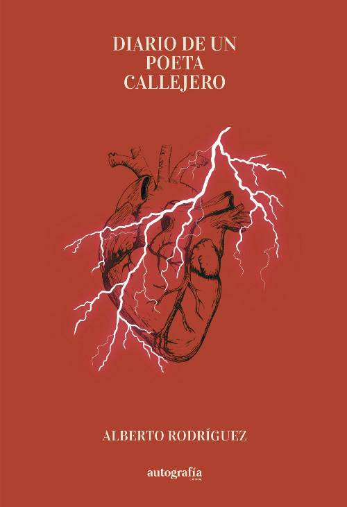 Diario de un poeta callejero
