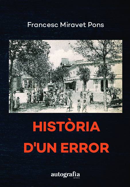 HISTÒRIA D’UN ERROR