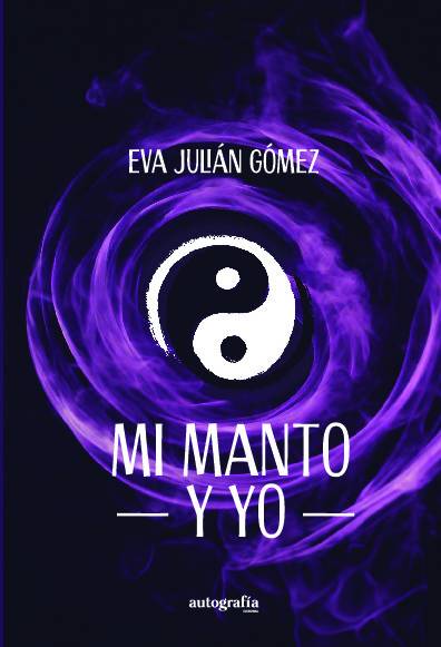 Mi manto y yo