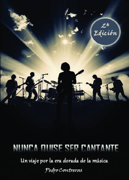 Nunca quise ser cantante
