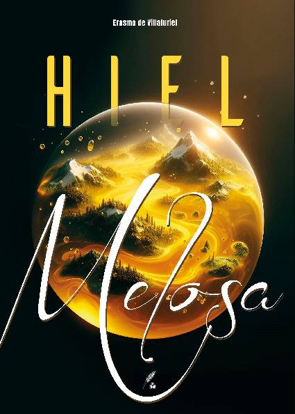 Hiel melosa