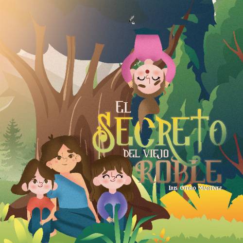 El secreto del viejo roble