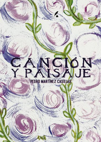 Canción y paisaje