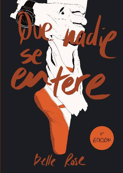 Que nadie se entere