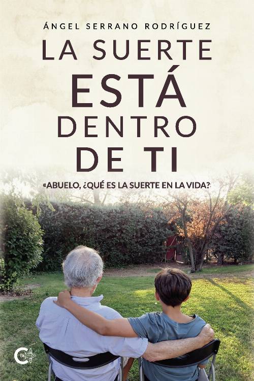 La suerte está dentro de ti