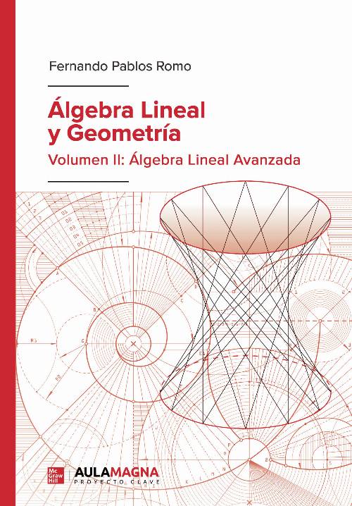 Álgebra Lineal y Geometría