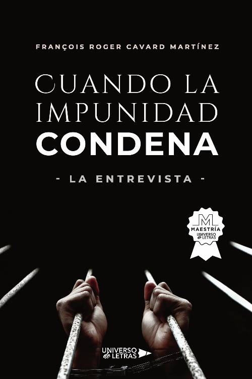 Cuando la impunidad condena