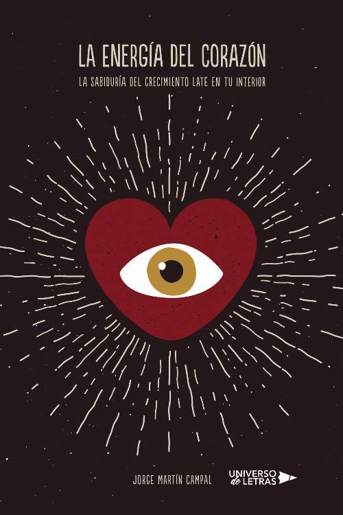La energía del corazón