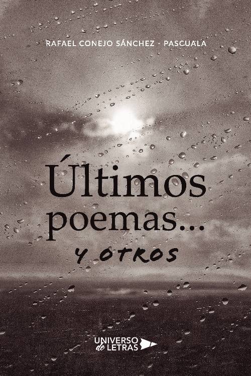 Últimos poemas… y otros