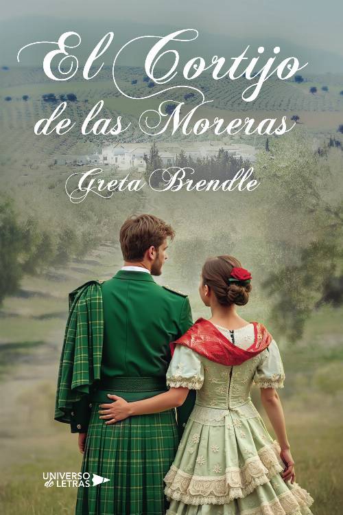 El Cortijo de las Moreras