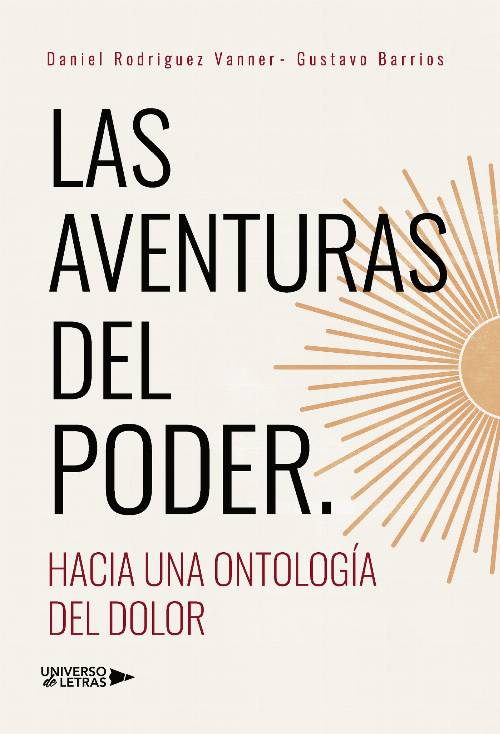 Las aventuras del poder