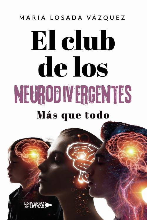El club de los neurodivergentes