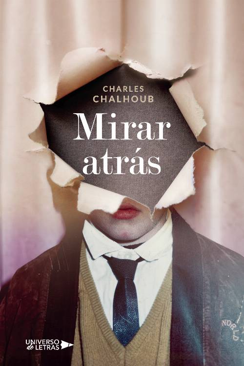 Mirar atrás