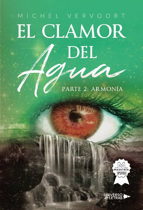 El clamor del Agua