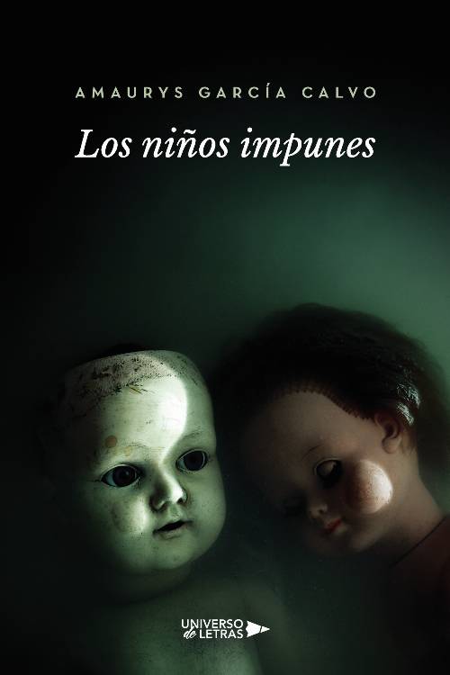 Los niños impunes
