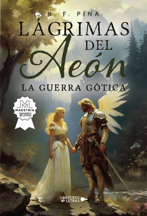 Lágrimas del Aeón