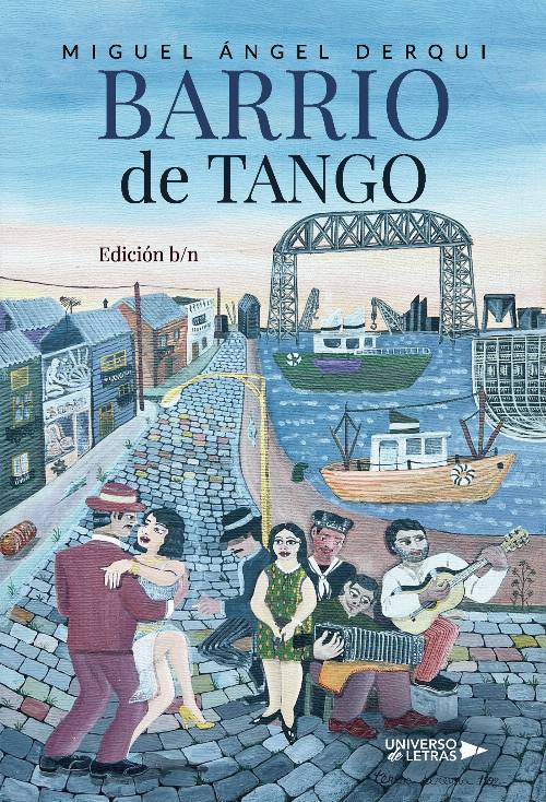 Barrio de Tango