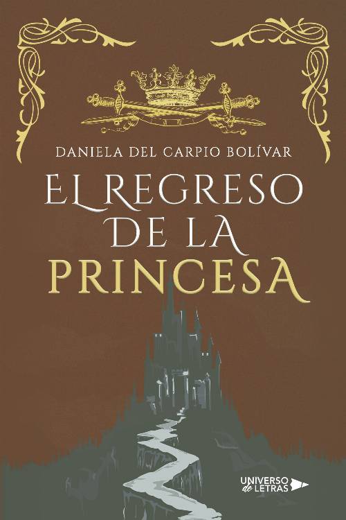 El Regreso de la Princesa
