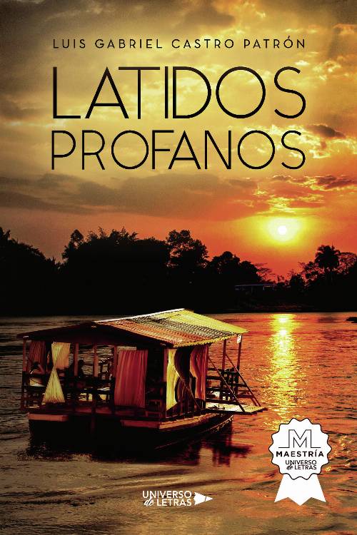 Latidos profanos